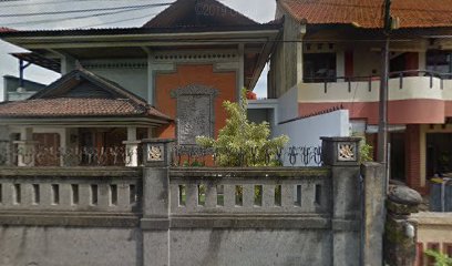 Kayu Bali