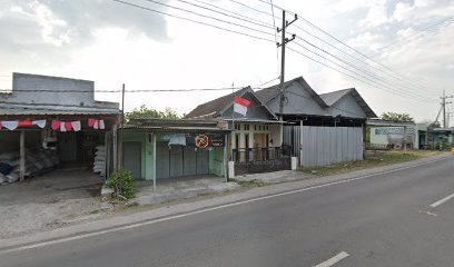 TOKO BAROKAH