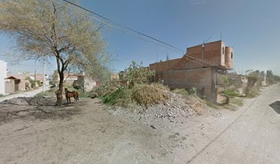 Agrícola y Veterinaria de San Gabriel