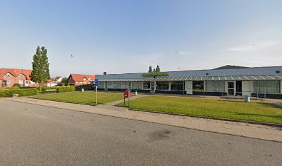 Randers Alevi Kultur Center