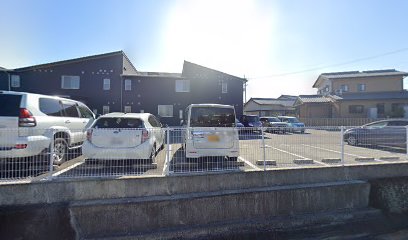 徳島県阿南職員住宅