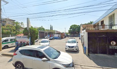 TAXI Independencia Tuxtla el crucero