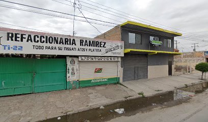 Refaccionaria Ramirez