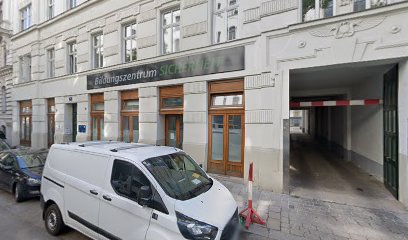 Vereinigung Kriminaldienst Österreich