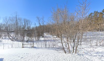 Sugar Bush Goat Ranch