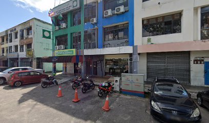 Securiforce Sdn Bhd (Pasir Gudang)