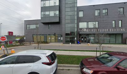 CAREFIRST SENIORS & COMMUNITY SERVICES CENTRE