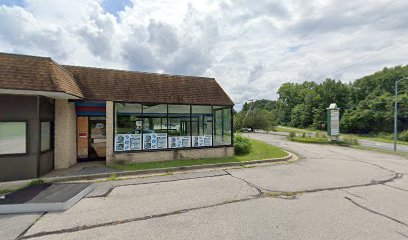 Laundromat Lavenderia