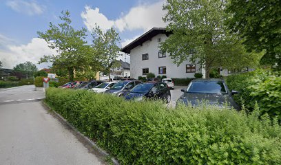 Parkplatz Gemeindeamt