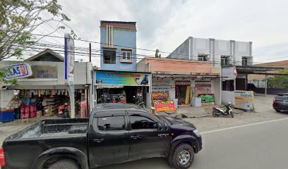 Rumah Laundry Yahya