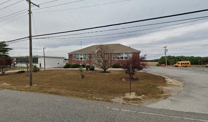 Stow Creek Township Elementary