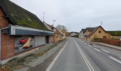 Lindelse (Langeland Kommune)