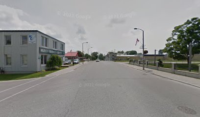 Town of Seaforth