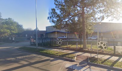 Oak Forest Elementary School