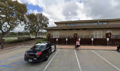 Chula Vista Fire Department Station 7