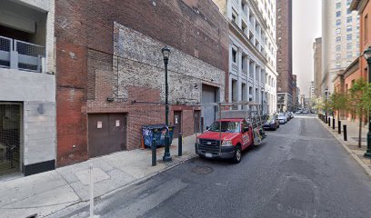 Midtown Parking Garage (Union League)