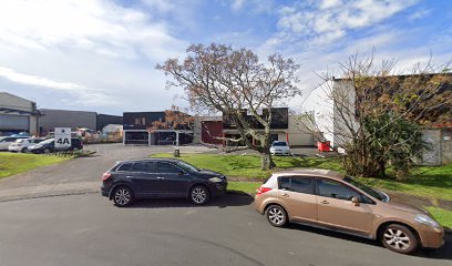 Wacker Machinery (NZ)