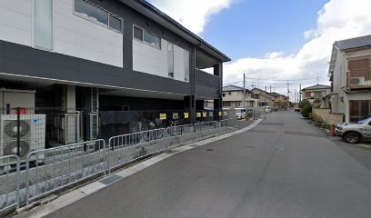 長岡京コペル保育園