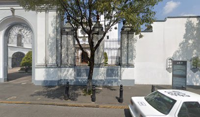 Museo Del Instituto Pedro Nolasco