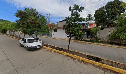 neto piedra roja