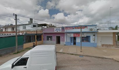Farmacia Nueva Soca