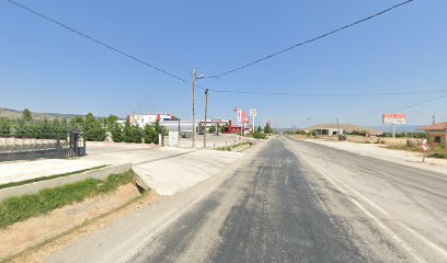 Kazankaya Agro