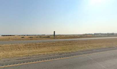 Montana Shares - Food Distribution Center