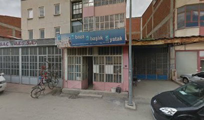 Baza Başlik Yatak