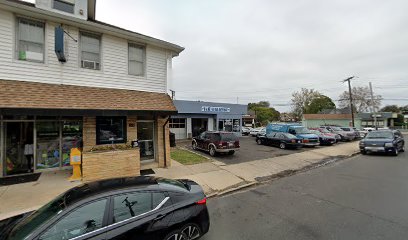 V & B Auto Repair