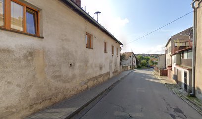 Junák - český skaut, středisko Parkán Polná