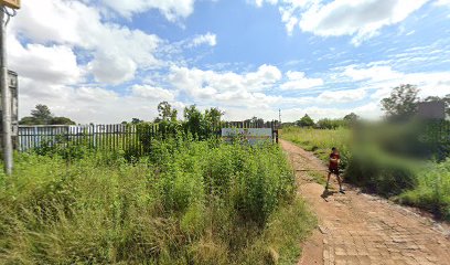 Kliptown Secondary School