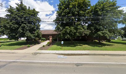 Campbell Town Hall