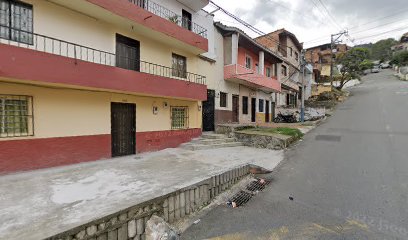 La cava Medellin-licores