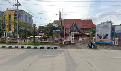 FKIP Matematika Universitas Pekalongan