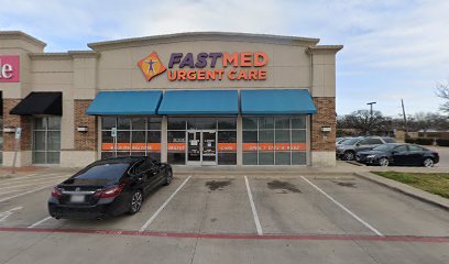 Clinics at FastMed Urgent Care