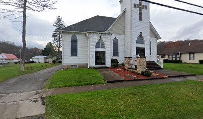 Martinsburg Presbyterian Church