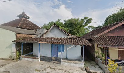 Masjid nurul