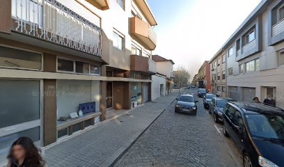 Igreja Evangélica Assembleia de Deus Pentecostal do Porto - Espinho