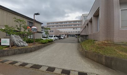 JA新潟厚生連 糸魚川総合病院