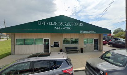 Kentuckiana Insurance Center