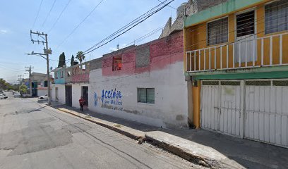 Tortilleria 'Getsemani'