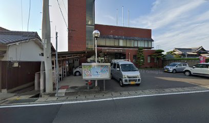 観音寺市大豊商工会