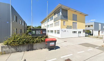 Ingenieurbüro Bermadinger GmbH & CoKG