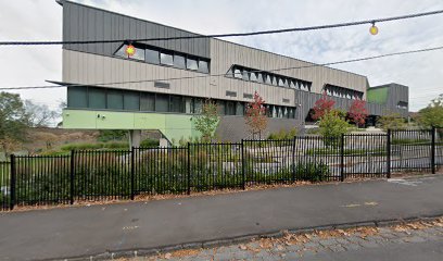 Footscray High School - Pilgrim Campus