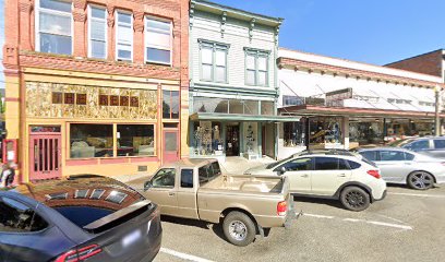 Snohomish Bakery Creations