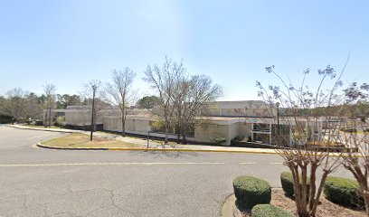 Vestavia Hills Recreation Center