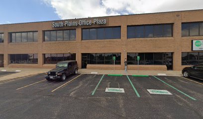 South Plains Electric Cooperative, Administrative Office - Lubbock
