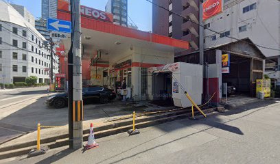 ニコニコレンタカー阿波座店