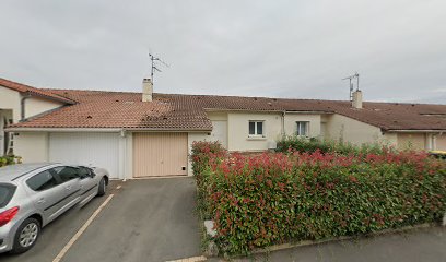 LA GAULOISE BASKET Chemillé-en-Anjou