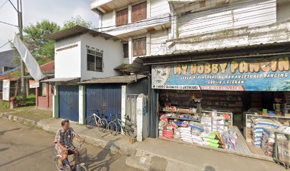 Rumah Makan Swieke